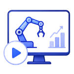 ICONO Simulación Industrial