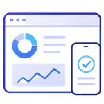 ICONO Digitalización Operaciones